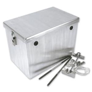 group 24 metal battery box|noco group 24 battery box.